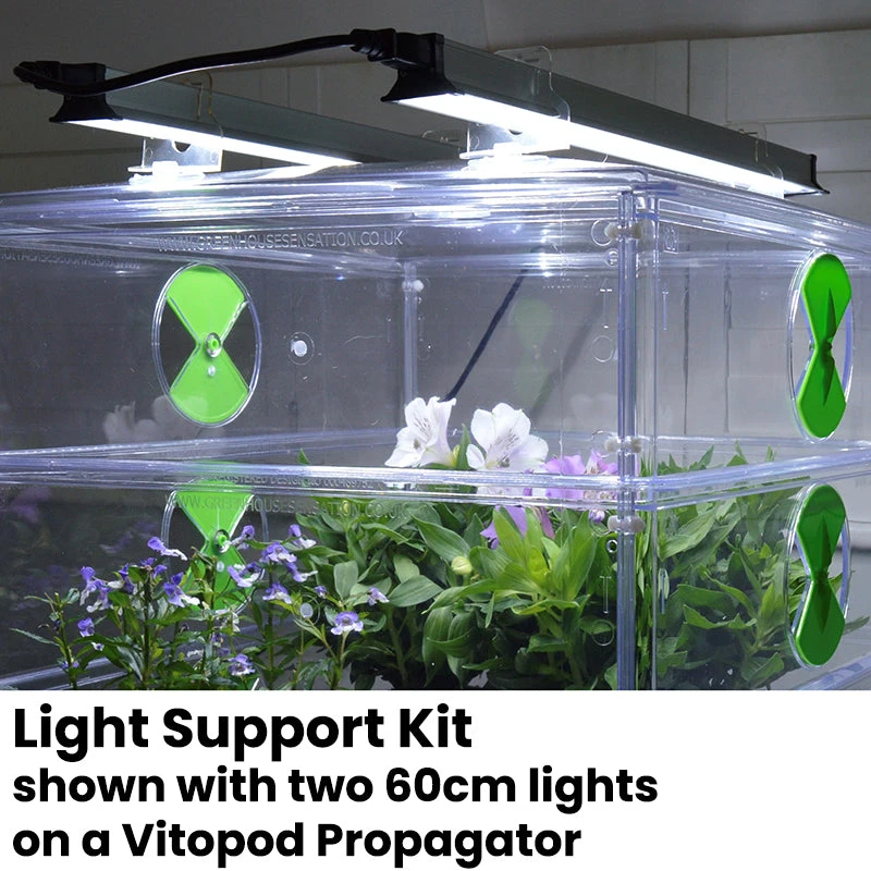 Light Support Kit For Propagators 6 Light Support Kit For Propagators - Image 4