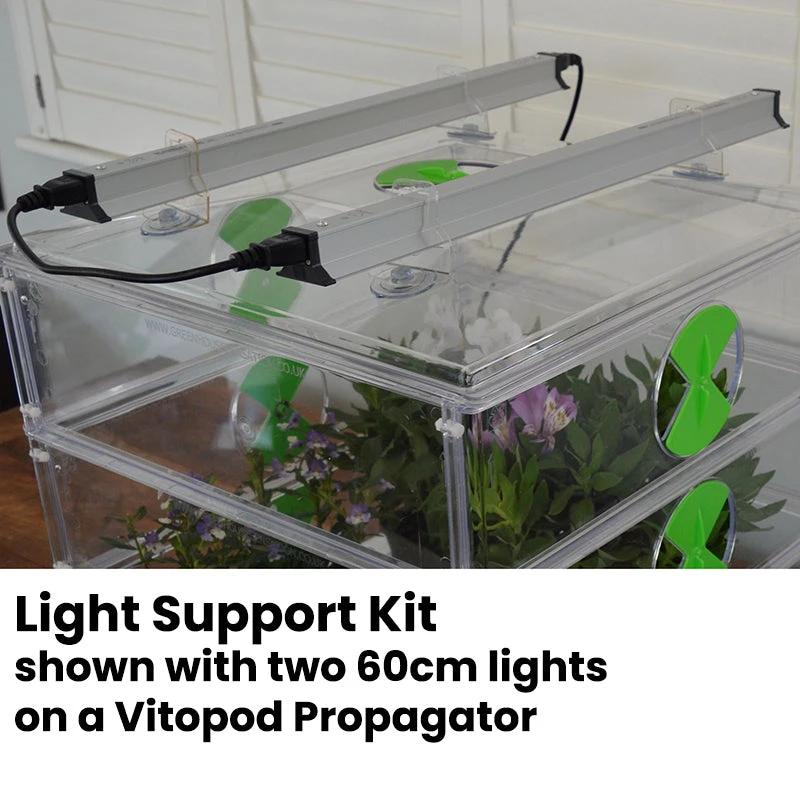 Light Support Kit For Propagators 7 Light Support Kit For Propagators - Image 5