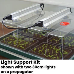 Light Support Kit For Propagators 17 Light Support Kit For Propagators -GreenHaven Shop GSVPLS8