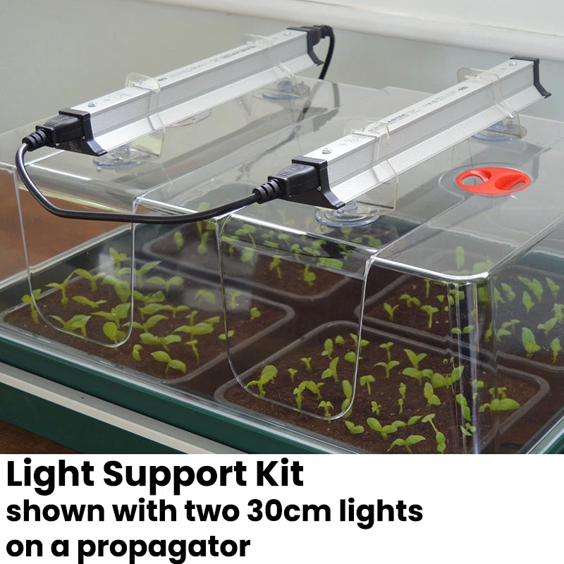 Light Support Kit For Propagators 9 Light Support Kit For Propagators - Image 7