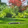 GardenaAquazoom Sprinkler -GreenHaven Shop GSZOOM25021