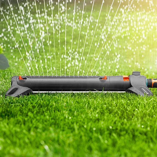 GardenaAquazoom Sprinkler 4 GardenaAquazoom Sprinkler - Image 2