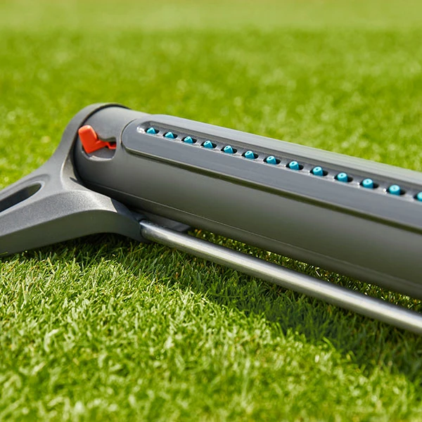 GardenaAquazoom Sprinkler 10 GardenaAquazoom Sprinkler - Image 8