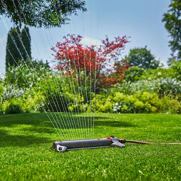 GardenaAquazoom Sprinkler 8 GardenaAquazoom Sprinkler - Image 6