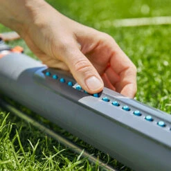 GardenaAquazoom Sprinkler 15 GardenaAquazoom Sprinkler -GreenHaven Shop GSZOOM25028