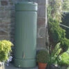 Georgian Pillar Water Tank 500 Litres -GreenHaven Shop GUCPWT52