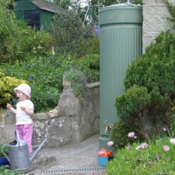 Georgian Pillar Water Tank 500 Litres 10 Georgian Pillar Water Tank 500 Litres -GreenHaven Shop GUCPWT53