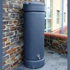 Georgian Pillar Water Tank 500 Litres 8 Georgian Pillar Water Tank 500 Litres -GreenHaven Shop GUCPWT55