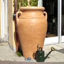 Helena Amphora Water Butt 300 Litre -GreenHaven Shop GUHAWB310