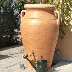 Helena Amphora Water Butt 300 Litre -GreenHaven Shop GUHAWB311