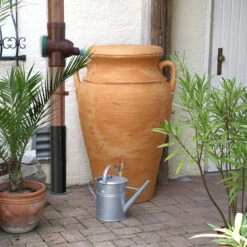 Helena Amphora Water Butt 300 Litre -GreenHaven Shop GUHAWB313