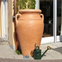 Helena Amphora Water Butt 300 Litre -GreenHaven Shop GUHAWB318