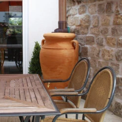 Helena Amphora Water Butt 300 Litre -GreenHaven Shop GUHAWB35