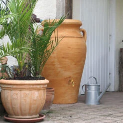 Helena Amphora Water Butt 300 Litre -GreenHaven Shop GUHAWB37