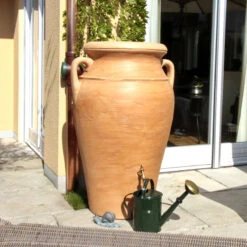 Helena Amphora Water Butt 300 Litre -GreenHaven Shop GUHAWB38