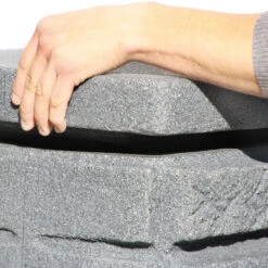 Maurano Water Butt 300 Litre -GreenHaven Shop GUMWB312