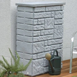 Maurano Water Butt 300 Litre -GreenHaven Shop GUMWB315
