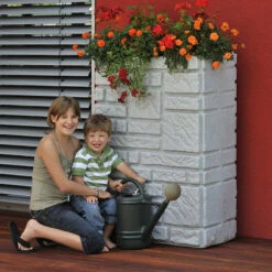 Maurano Water Butt 300 Litre -GreenHaven Shop GUMWB317