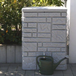 Maurano Water Butt 300 Litre -GreenHaven Shop GUMWB318