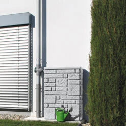 Maurano Water Butt 300 Litre -GreenHaven Shop GUMWB319