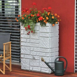 Maurano Water Butt 300 Litre -GreenHaven Shop GUMWB320