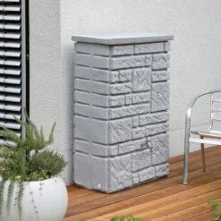 Maurano Water Butt 300 Litre -GreenHaven Shop GUMWB321