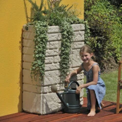 Maurano Water Butt 300 Litre -GreenHaven Shop GUMWB322