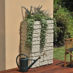 Maurano Water Butt 300 Litre -GreenHaven Shop GUMWB323