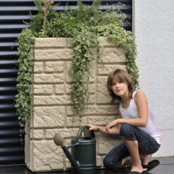 Maurano Water Butt 300 Litre -GreenHaven Shop GUMWB324