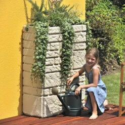 Maurano Water Butt 300 Litre -GreenHaven Shop GUMWB325