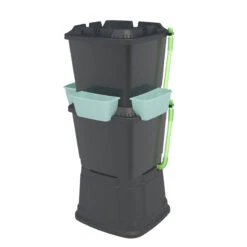 Two Tier Rainwater Terrace -GreenHaven Shop GURT27