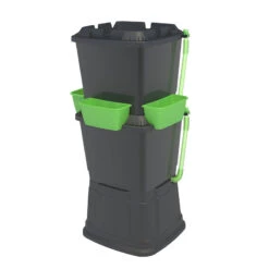 Two Tier Rainwater Terrace -GreenHaven Shop GURT29