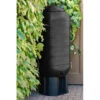Slimline Space Saver Water Butt 250 Litre -GreenHaven Shop GUSWBB2TL2