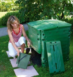 Thermo-King Composter -GreenHaven Shop GUTHK2