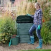 Thermo-King Composter 1 Thermo-King Composter -GreenHaven Shop GUTHK3