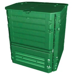 Thermo-King Composter -GreenHaven Shop GUTHK5