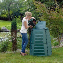Thermo Star Composter -GreenHaven Shop GUTHS10