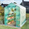 Greenhouse Gro-Zone Max -GreenHaven Shop GZMGR8