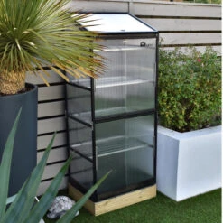 Sprout S10 Smart Mini Greenhouse -GreenHaven Shop HASP10GH1