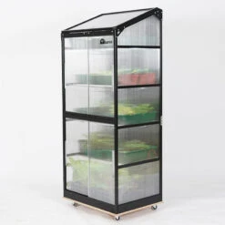 Sprout S10 Smart Mini Greenhouse -GreenHaven Shop HASP10GH10