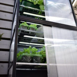 Sprout S10 Smart Mini Greenhouse -GreenHaven Shop HASP10GH2