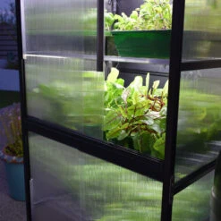 Sprout S10 Smart Mini Greenhouse -GreenHaven Shop HASP10GH3