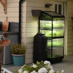 Sprout S10 Smart Mini Greenhouse -GreenHaven Shop HASP10GH4