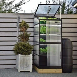 Sprout S10 Smart Mini Greenhouse -GreenHaven Shop HASP10GH6