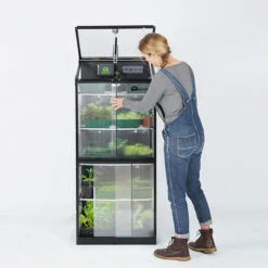 Sprout S10 Smart Mini Greenhouse -GreenHaven Shop HASP10GH9