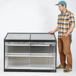 Sprout S14 Smart Mini Greenhouse -GreenHaven Shop HASP143