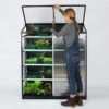 Sprout S24 Smart Mini Greenhouse -GreenHaven Shop HASP241
