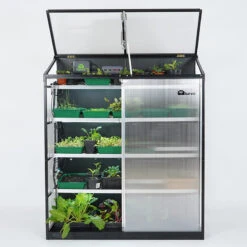Sprout S24 Smart Mini Greenhouse -GreenHaven Shop HASP2410