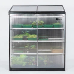 Sprout S24 Smart Mini Greenhouse -GreenHaven Shop HASP2411