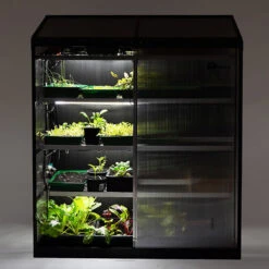 Sprout S24 Smart Mini Greenhouse -GreenHaven Shop HASP2412